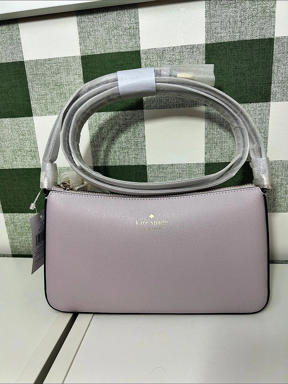 Kate Spade Spencer Crossbody in Pink NWT